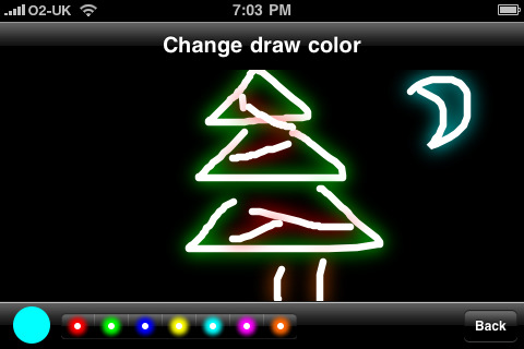 Glow draw | Recurso educativo 74550