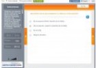 Test: creación de tablas en WORD | Recurso educativo 74876