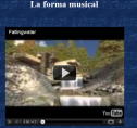 La forma musical | Recurso educativo 78155