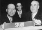 El franquismo, 1939-1955 | Recurso educativo 79020