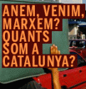 Anem, venim, marxem? Quants som a Catalunya? | Recurso educativo 83933