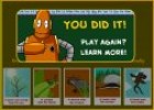 Ecosystems: food chain sequence game | Recurso educativo 85455