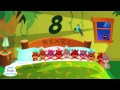 Ten In The Bed from Super Simple Songs | Recurso educativo 89711