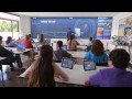 Bridging Our Future, envisioned by Intel | Recurso educativo 90317