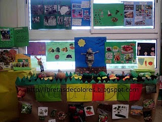 El huerto | Recurso educativo 91376