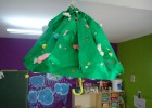 Árbol de Navidad | Recurso educativo 91452