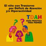 Guía TDAH para padres | Recurso educativo 91586