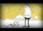 And Then Came Man - Sick Animation! | Recurso educativo 91730