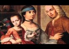 The Spanish cast system in the New World | Recurso educativo 93419