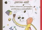 Departamento de Matematica - Libros de divulgación publicados por Adrián | Recurso educativo 106855