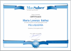 Curso de Peluquería | MasSaber | Recurso educativo 114008