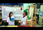 Cubo con agua que no se derrama I | Recurso educativo 117515