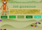 Jugando y aprendiendo juntos: Vedoque: La invasión de los gusanos | Recurso educativo 117532