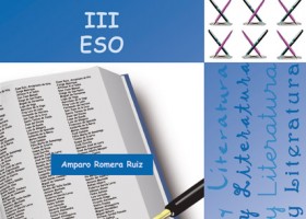 Adaptación Curricular. Lengua y Literatura III ESO. | Recurso educativo 118054