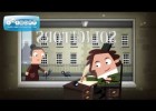 The life of Charles Dickens | Recurso educativo 120983