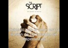 Fill in the gaps con la canción Science And Faith de The Script | Recurso educativo 122927