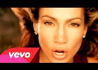 Ejercicio de inglés con la canción Waiting For Tonight de Jennifer Lopez | Recurso educativo 124683