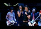 Fill in the blanks con la canción Gimme Shelter (Live) de The Rolling Stones | Recurso educativo 124982