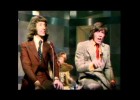 Completa los huecos de la canción I Started A Joke (Live) de Bee Gees | Recurso educativo 125530