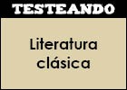 Literatura clásica | Recurso educativo 351411