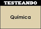 Química - Asignatura completa | Recurso educativo 351659