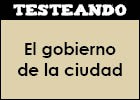 El gobierno de la ciudad | Recurso educativo 352224