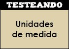 Unidades de medida | Recurso educativo 352653