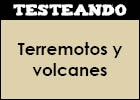 Terremotos y volcanes | Recurso educativo 352711