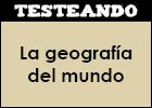 La geografía del mundo | Recurso educativo 45705