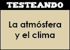 La atmósfera y el clima | Recurso educativo 46429