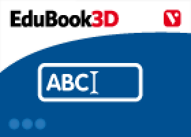 Escribe el número de lados, de vértices y de  ángulos de cada polígono: | Recurso educativo 448268