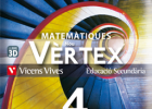 Nou Vèrtex 4. Matemàtiques | Libro de texto 515874