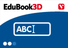 Escriu. Fraccions irreductibles 1 | Recurso educativo 523686