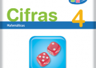 Cifras 4 Andalucía. Matemáticas | Libro de texto 531599