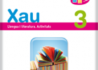 Xau 3. Llengua i literatura | Libro de texto 562403