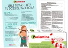 Una dosis de paciencia para papá y mamá | Recurso educativo 636160