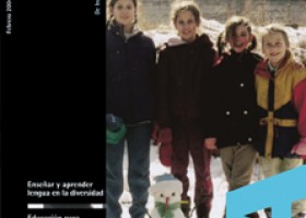 La participación social en las organizaciones de tiempo libre infantil y juvenil | Recurso educativo 619814