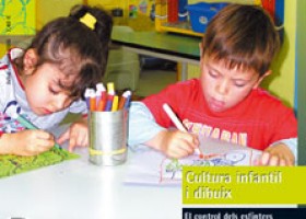 Per arrodonir: La cultura visual i dibuix com a memòria. | Recurso educativo 621679