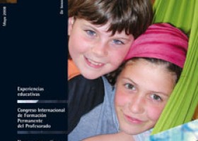 Educación intercultural y conflicto: la visión del profesorado..  | Recurso educativo 623000