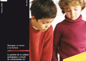 Rompiendo barreras con la escuela inclusiva..  | Recurso educativo 623528