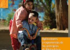 El masaje infantil aplicado en la escuela (I)..  | Recurso educativo 624221