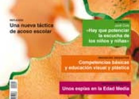 Material para el alumnado: Unos espías en la Edad Media | Recurso educativo 625969