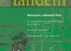 Motivación e intervención docente en la clase de educación física.  | Recurso educativo 627236