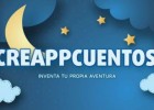 Crear cuentos, una genial forma de potenciar la creatividad | Recurso educativo 679766