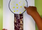 La lechuza dice Shhh...: Autumn craft - First grade | Recurso educativo 684071