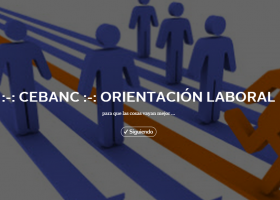 Orientación laboral | Recurso educativo 728961