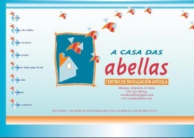 CASA DAS ABELLAS | Recurso educativo 734897