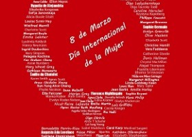 8 de Marzo, Día Internacional de la Mujer | Recurso educativo 744659