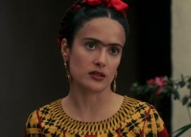 Explotación didáctica de la película Frida | Recurso educativo 745275