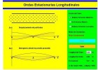 Ondas Estacionarias Longitudinales | Recurso educativo 745530